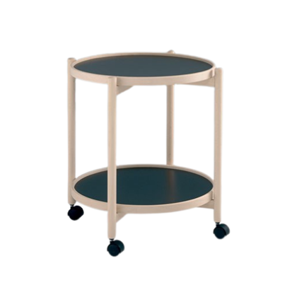 Thomsen Furniture - James rullebord Bøg